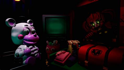 My honest Five Nights at Freddy's: Help Wanted 2 review.